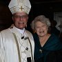 Cardinal George, Dorothy Marks